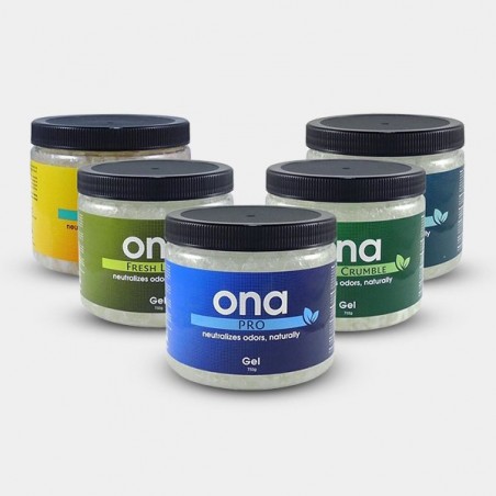 Neutraliseur d'odeur Désodorisant ONA Block - Grow Barato