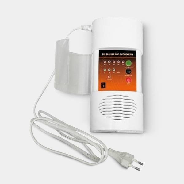 Voir Ozoniseur mural Cornwall Electronics 200 mg/h - Grow Barato