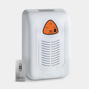 Générateur Ozone Cornwall 18W-500mg/h - Grow Barato