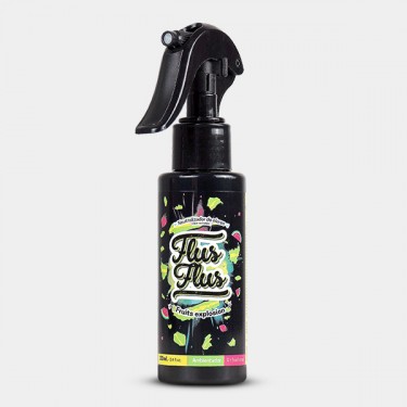 Désodorisant Spray Auto Flus Flus - GB The Green Brand