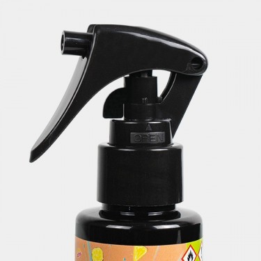 Acheter Désodorisant Spray Auto Flus Flus Tropical - GB The Green Brand