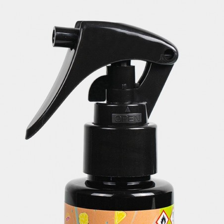 Acheter Désodorisant Spray Auto Flus Flus Tropical - GB The Green Brand