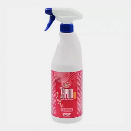 Neutraliseur d'odeur ZerumPro Spray - Grow Barato