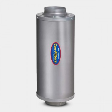 Filtre à charbon en ligne Can Filters - Grow Barato