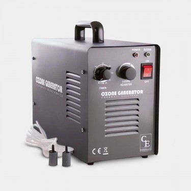 Ozoneur Cornwall 2g/h avec sortie à tube - Grow Barato