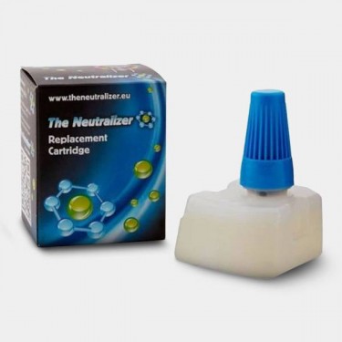 Recharge The Neutralizer