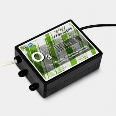 Ozoniseur Air/Eau Water Master 400mg/h - Grow Barato