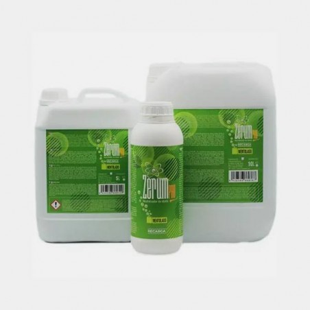 Neutraliseur Recharge Zerum Pro liquide - Grow Barato
