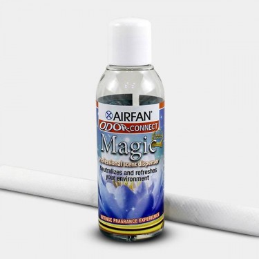 Recharge Odor-Connect