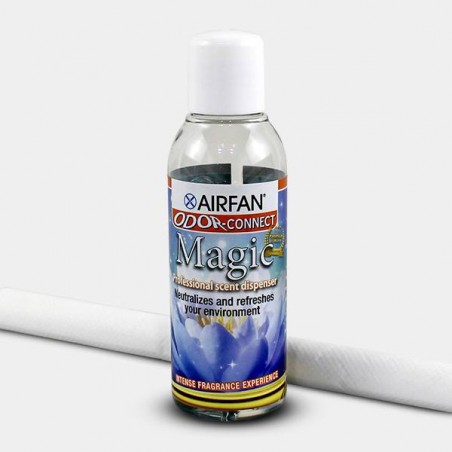 Recharge Odor-Connect