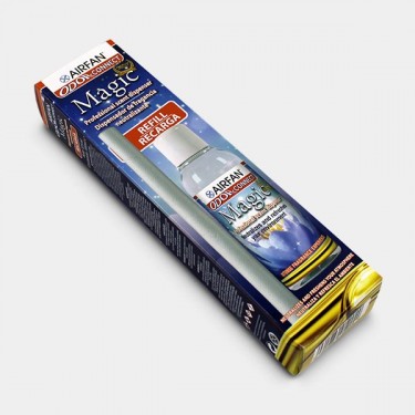 Recharge Odor-Connect boîte