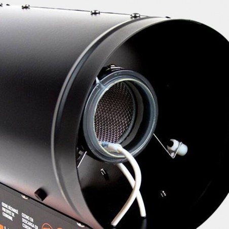 Ozoniseur Uvonair CD-800 US -1 Couronne - Grow Barato