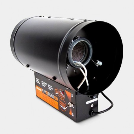 Ozoniseur Uvonair CD-800 US -1 Couronne - Grow Barato