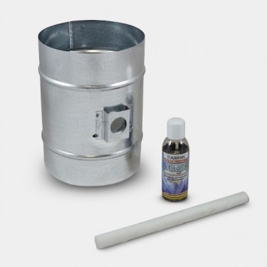 Kit Neutraliseur Odor-Connect de conduit - Grow Barato