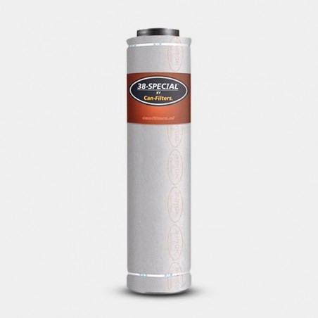 Filtre à Charbon Can Filter Special - Grow Barato