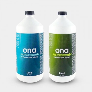Neutraliseur d'odeur Désodorisant ONA Liquid - Grow Barato