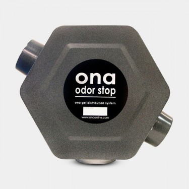 ONA Dispenser Odor Stop Fan