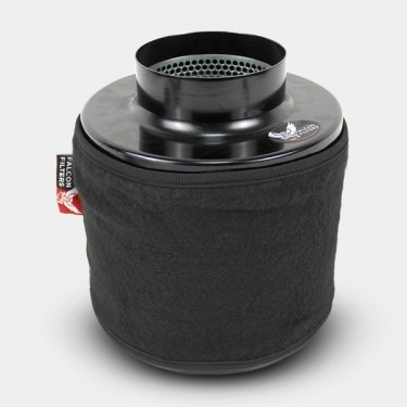 FIltre anti-odeur à charbon actif Falcon - Grow Barato