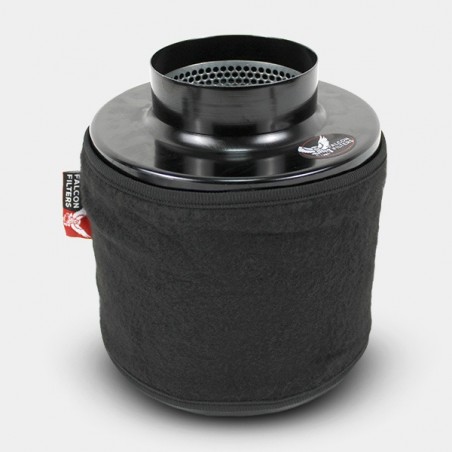 FIltre anti-odeur à charbon actif Falcon - Grow Barato