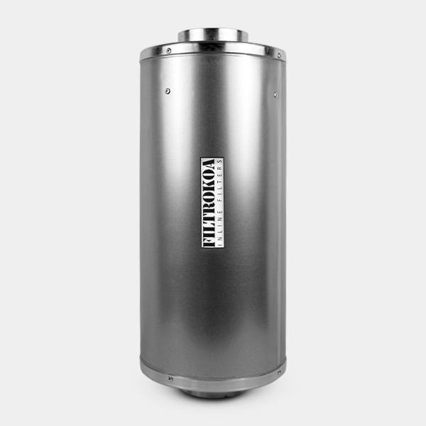 Voir Filtre à Charbon en ligne de Koalair - Grow Barato