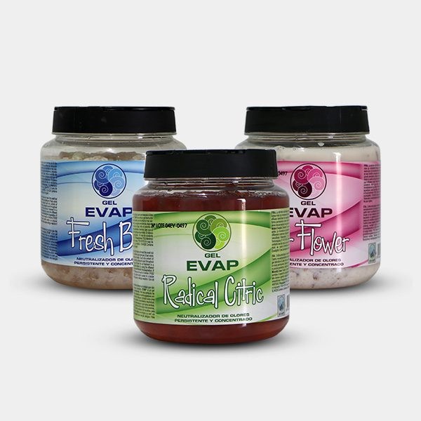 Voir Désodorisant / Neutralisateur d'odeurs Evap - Grow Barato