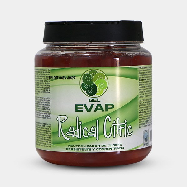Désodorisant / Neutralisateur d'odeurs Evap