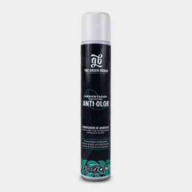  Spray destructeur d’odeur GB 