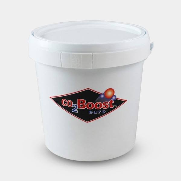 Voir Seau de rechange générateur CO2 Boost - Grow Barato