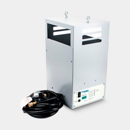 Générateurs de CO2 gaz propane pour plantes - Grow Barato