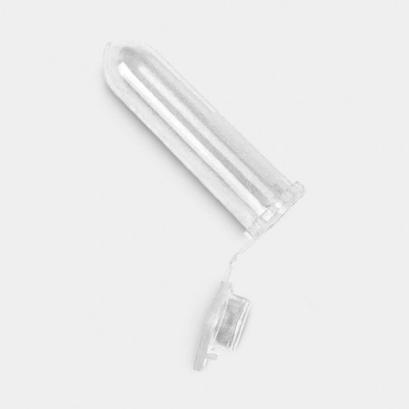 Tube Eppendorf 2 ml - GB The Green Brand