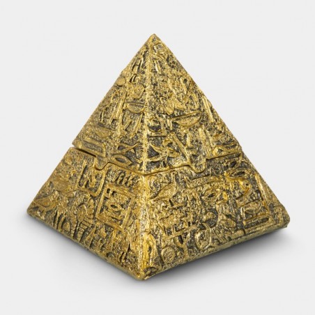 Cendrier pyramide - GB The Green Brand