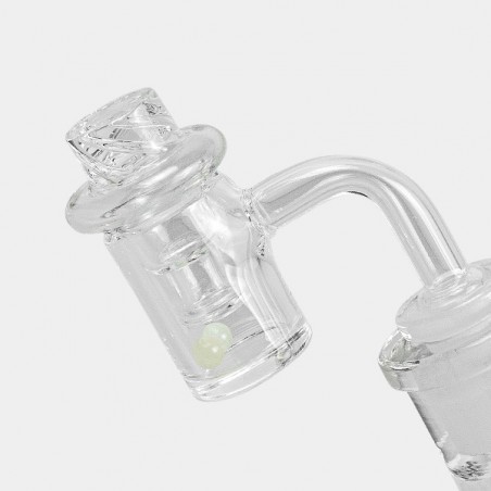 Set complet Banger en quartz