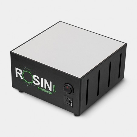 Plaque de refroidissement Rosin Tech Labs - GB The Green Brand