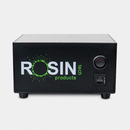 Plaque de refroidissement Rosin Tech Labs - GB The Green Brand