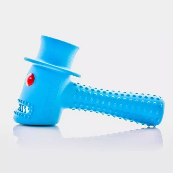 Jouet pour Chien 'Marteau Hippie' Puzz Palz