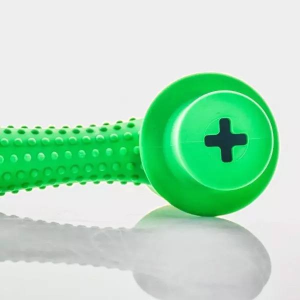 Jouet pour Chien 'Marteau Hippie' Puzz Palz