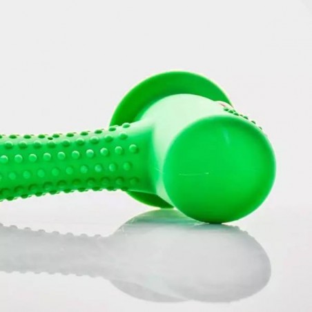 Jouet pour Chien 'Marteau Hippie' Puzz Palz - GB The Green Brand