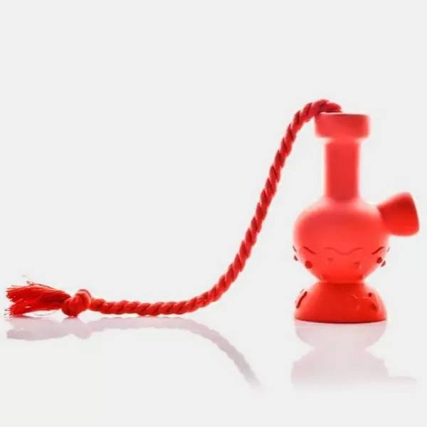 Jouet pour Chien 'Tug & Toke' Puzz Palz - GB The Green Brand