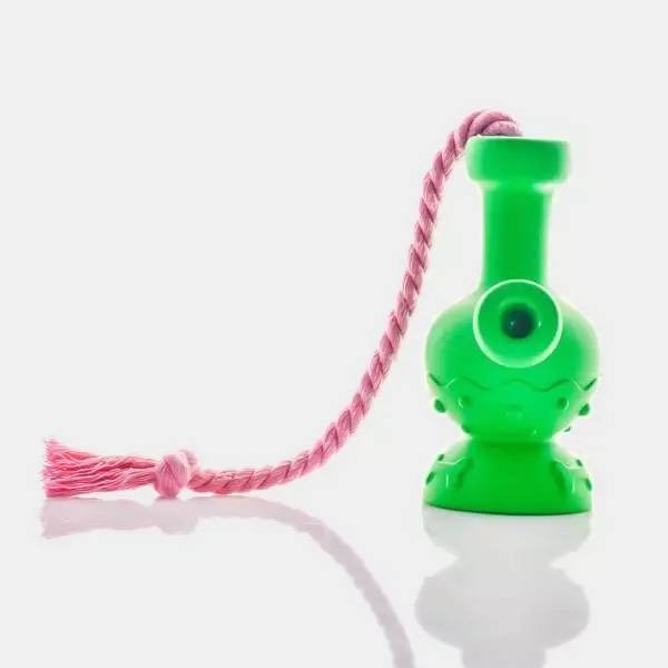 Jouet pour Chien 'Tug & Toke' Puzz Palz