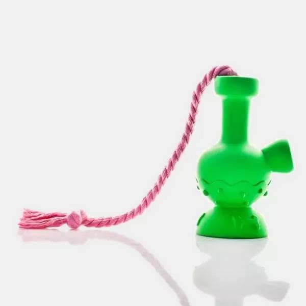 Jouet pour Chien 'Tug & Toke' Puzz Palz