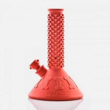 Jouet pour Chien 'Beaker Buddy' Puzz Palz