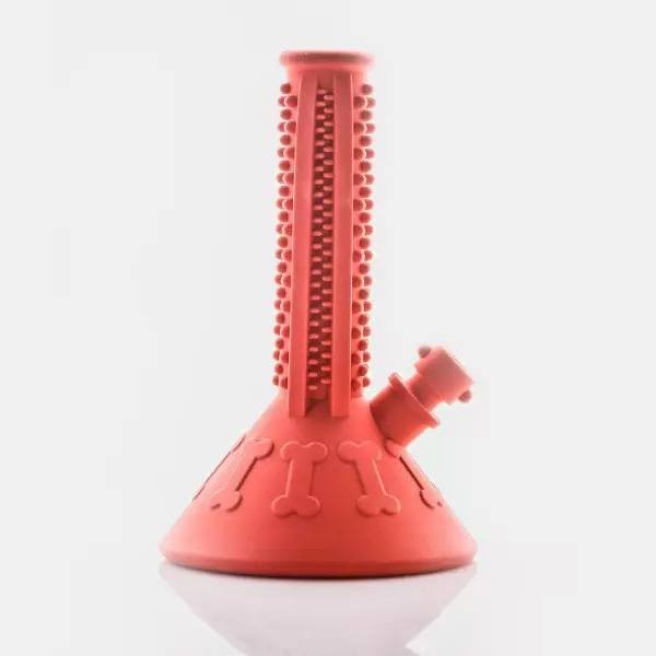 Jouet pour Chien 'Beaker Buddy' Puzz Palz - GB The Green Brand