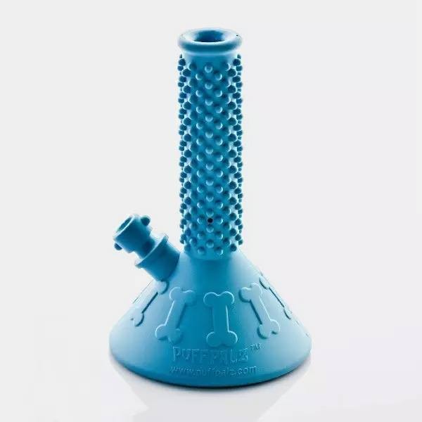 Jouet pour Chien 'Beaker Buddy' Puzz Palz