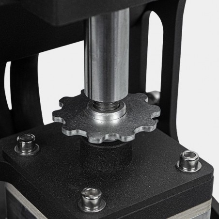 Presse à Rosin Graspresso V2 Manuelle - GB The Green Brand