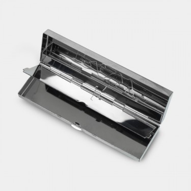 Boîte en Métal RAW King Size - GB The Green Brand