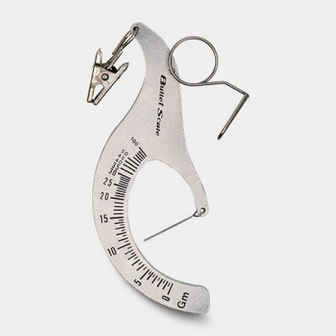 Balance portable manuelle (0 - 100 g) - GB The Green Brand