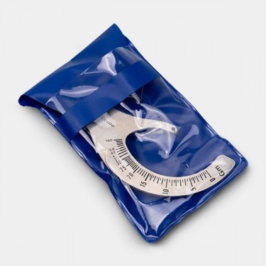 Balance portable manuelle (0 - 100 g) - GB The Green Brand