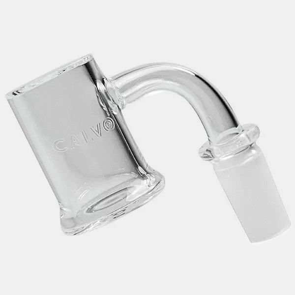 Banger Quartz Evan Shore 2.0 Cloche - GB The Green Brand