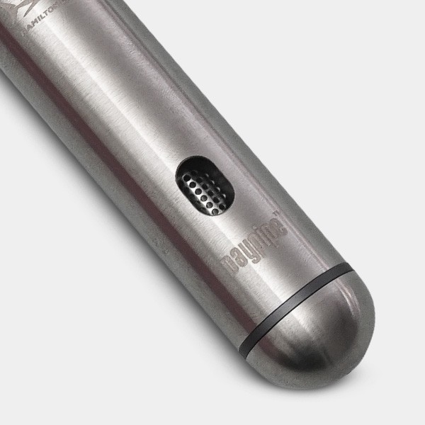 Pipe DAYPIPE Hamilton 8 foyers - GB The Green Brand