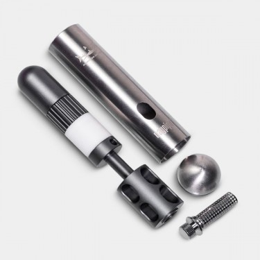 Pipe DAYPIPE Hamilton 8 foyers - GB The Green Brand